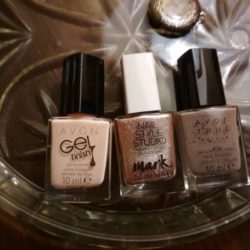 Beauty итоги 2017 года. Лучший лак для ногтей