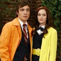 Самые стильные сериалы. Ищем вдохновение для нарядов