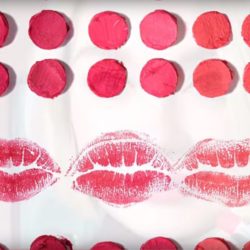 Моя декоративная косметика Mary Kay. Средства для губ.