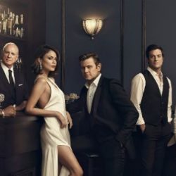 Сериал «Династия» 2017 года