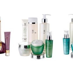 Косметика NovAge от Oriflame. Обзор средств