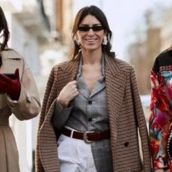Носибельные тренды сезона F/W 2020-2021